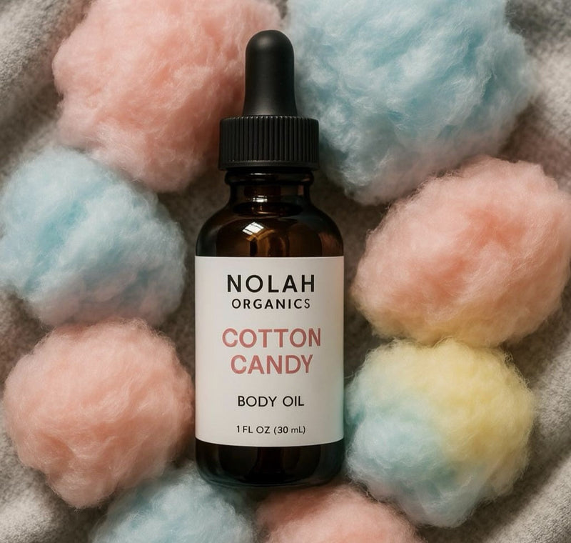Body Oil
