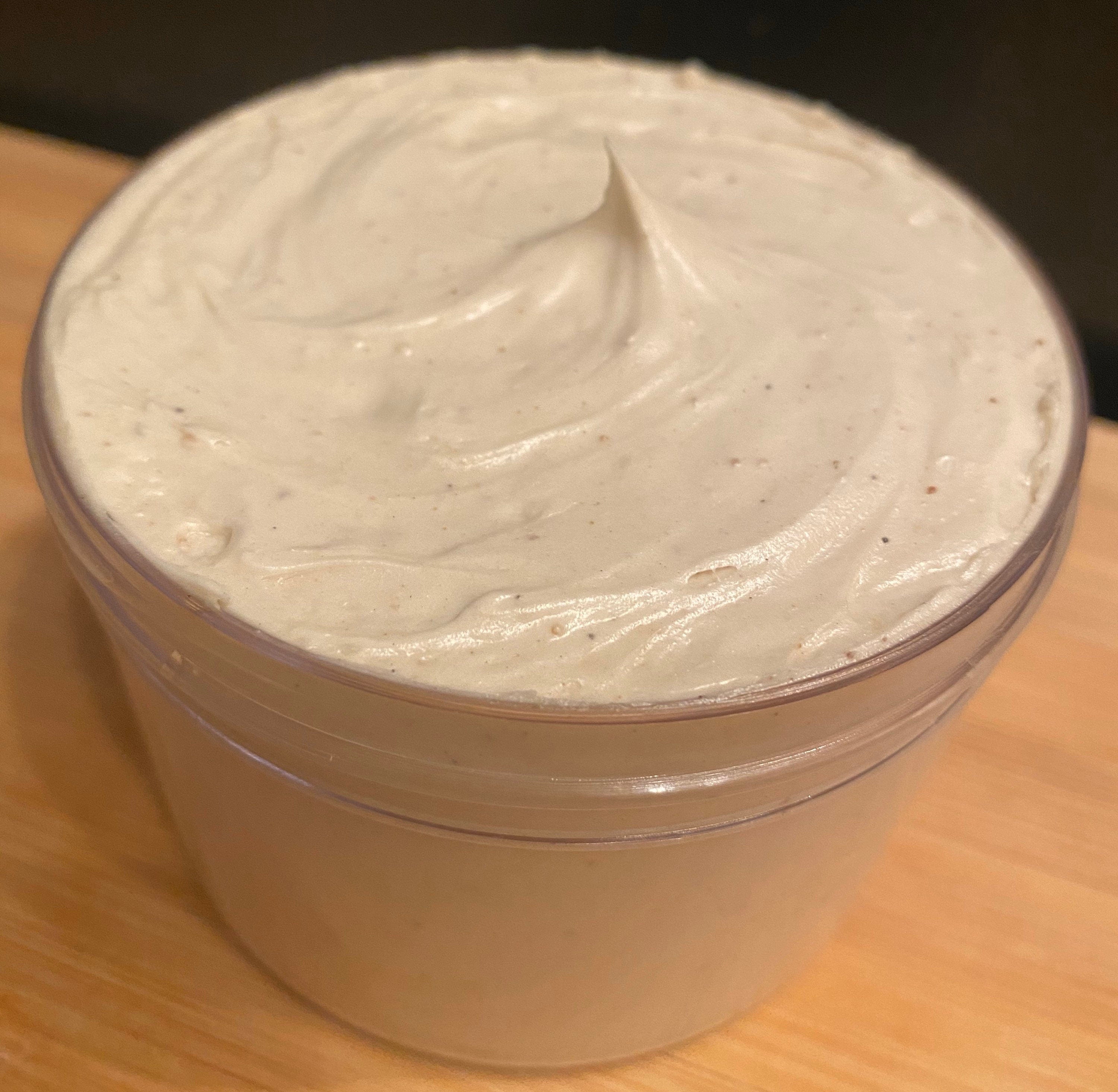 Ayurvedic Honey and Chebe Hair Mask