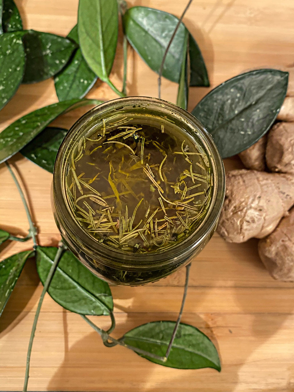 Aryuvedic Herbal Hair Growth Oil