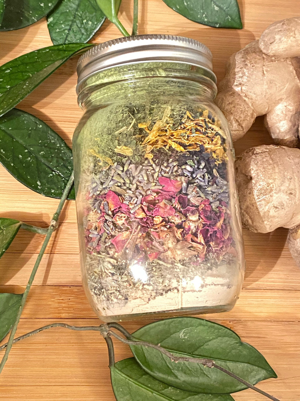 Aryuvedic Herbal Hair Growth Oil