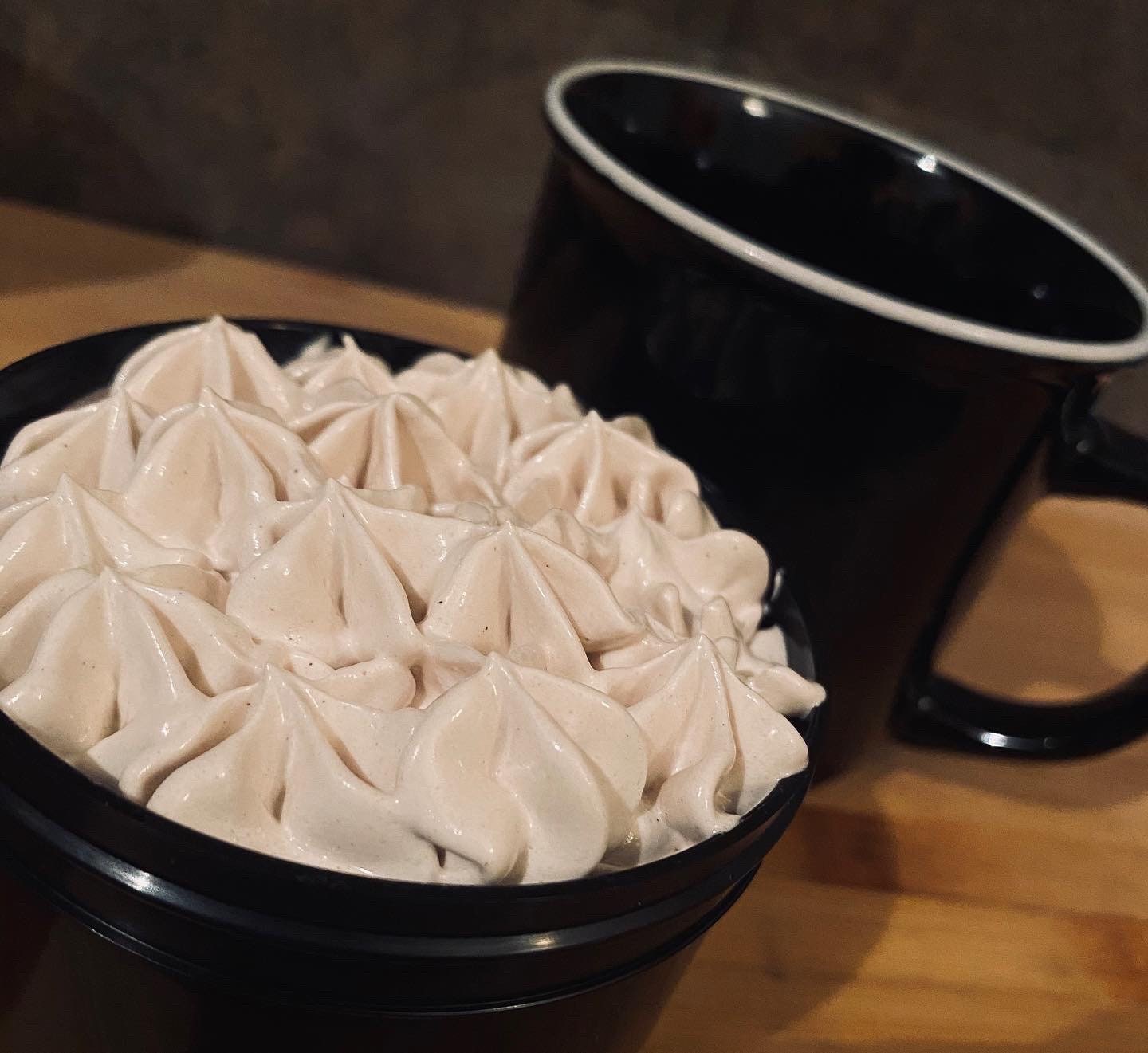 Cafe Mocha Body Butter