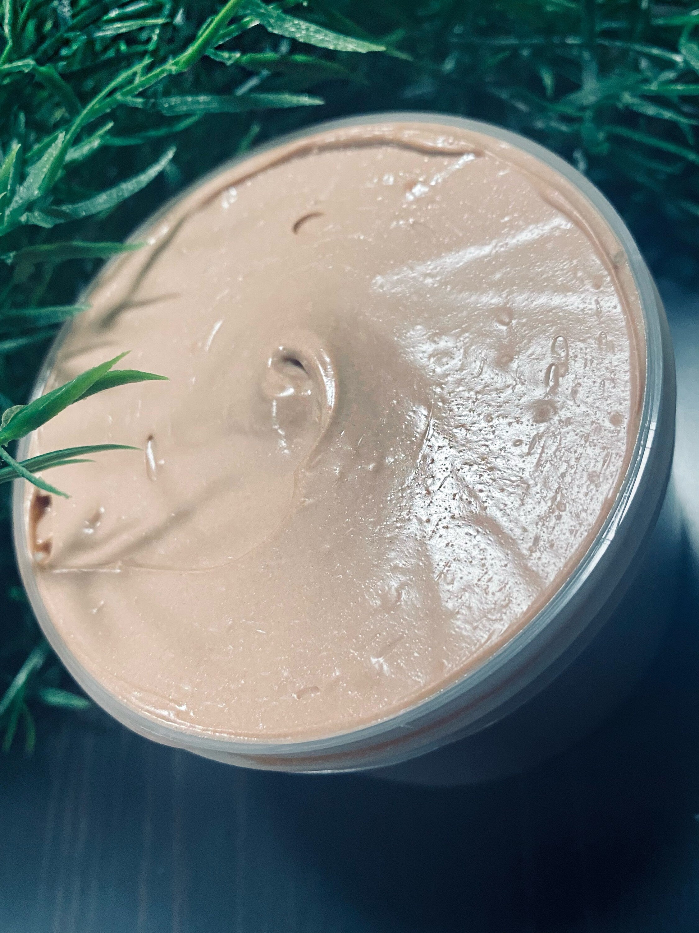 Chocolate Spice Deep Conditioner