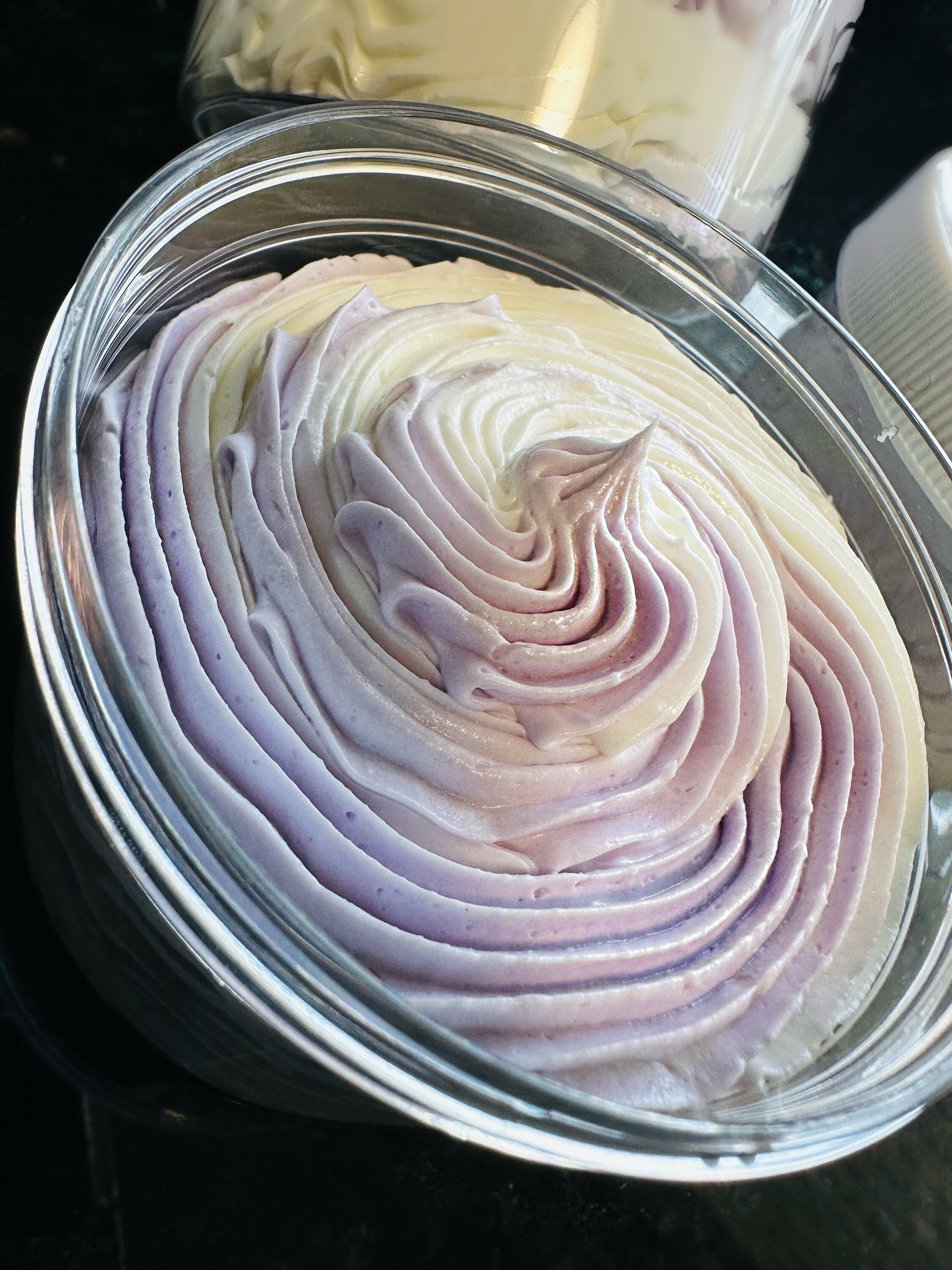 Royal Lavender Whipped Body Butter